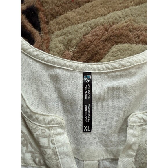 Kuhl Martina blouse - Picture 5 of 9